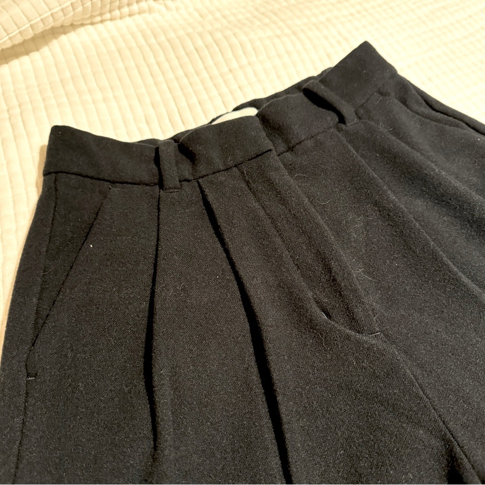 Trousers